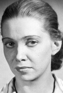 Веслава Мазуркевич