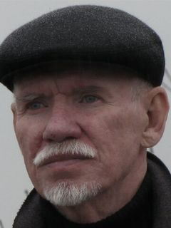 Виктор Кондратюк