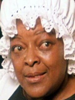 Эдит Питерс