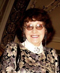 Татьяна Почепа