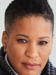 Трэйси Скотт Уилсон