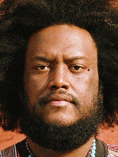 Kamasi Washington