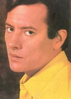 Палито Ортега