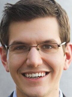 Bret VandenBos