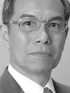 Чжэнь Хунле