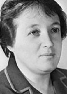 Мария Федорова