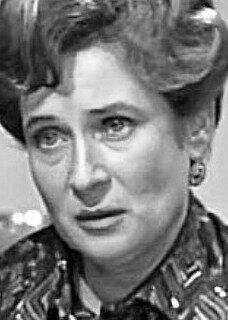 Валерия Бескова