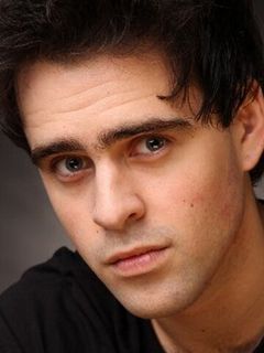 Илья Скрипкин