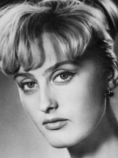 Наталья Климова