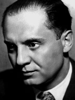 Леонид Трауберг