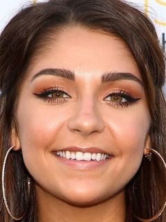 Андреа Рассетт