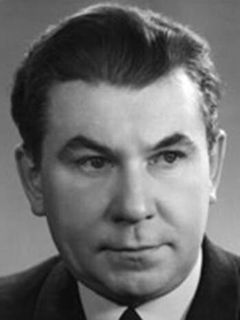 Игорь Боголюбов