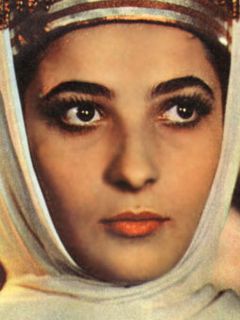 Сильвия Берова