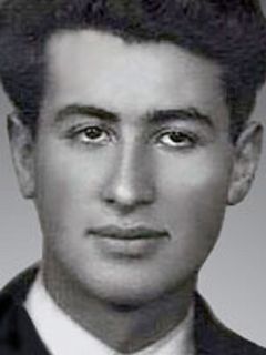 Анатолий Граник