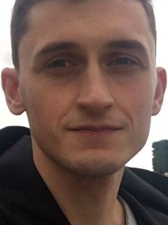 Михаил Рудь