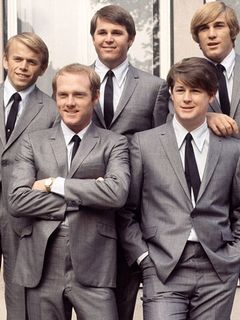 The Beach Boys