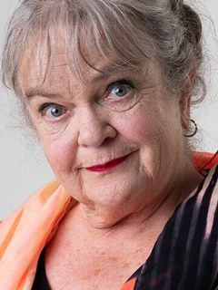 Анне Марит Якобсен