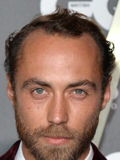 Джеймс Миддлтон