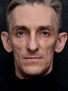 Сергей Кузнецов