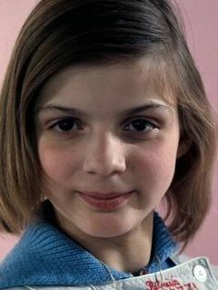 Патриция Гоцци