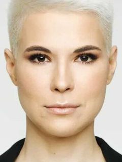 Зоя Яровицына