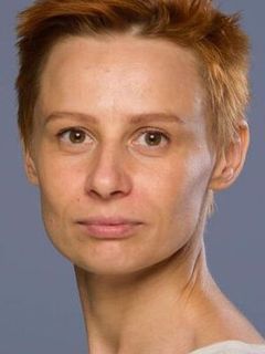 Юлия Домашец