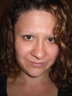 Виржини Морньи