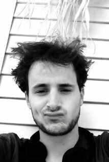 Джесси Кларк