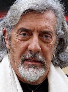 Дэвид Норман Шапиро