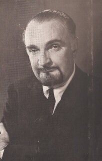 Билл С. Боллинджер