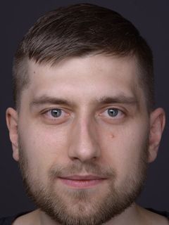 Александр Воронков