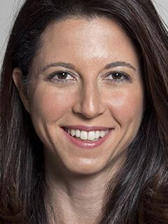 Хизер Берлин