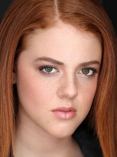 Рэйчел Стьюбингтон