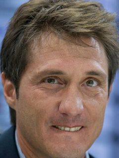 Гильермо Баррос Скелотто