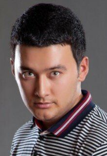 Азиз Умурзаков