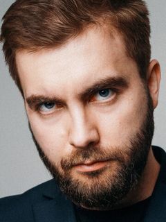 Данил Дубинин