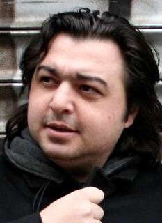 Хакан Гюндай