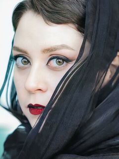 Шади Карамруди
