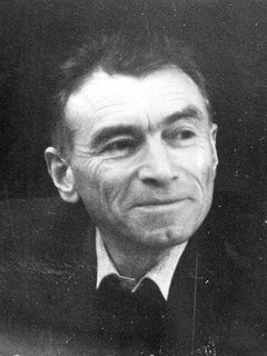 Виктор Конецкий