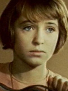 Людмила Шабанова