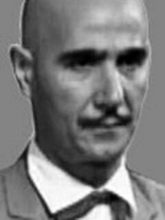 Гусейн Ахундов