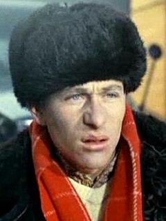 Владимир Комаровский