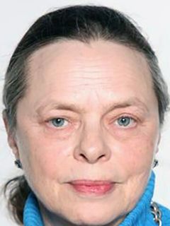 Нина Вильвовская