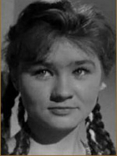 Светлана Балашова