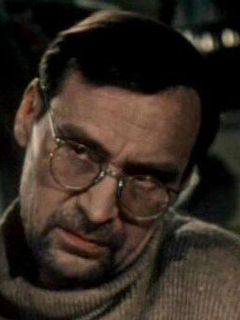 Борис Баташев