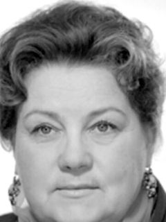 Эльвира Луценко