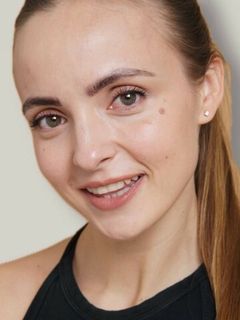 Карина Черкасова