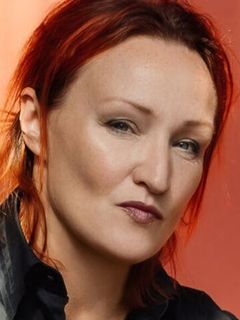 Елена Новикова