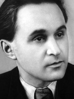 Герман Жуковский