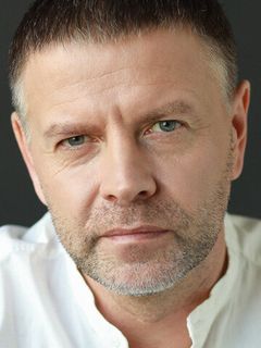 Алексей Бураков